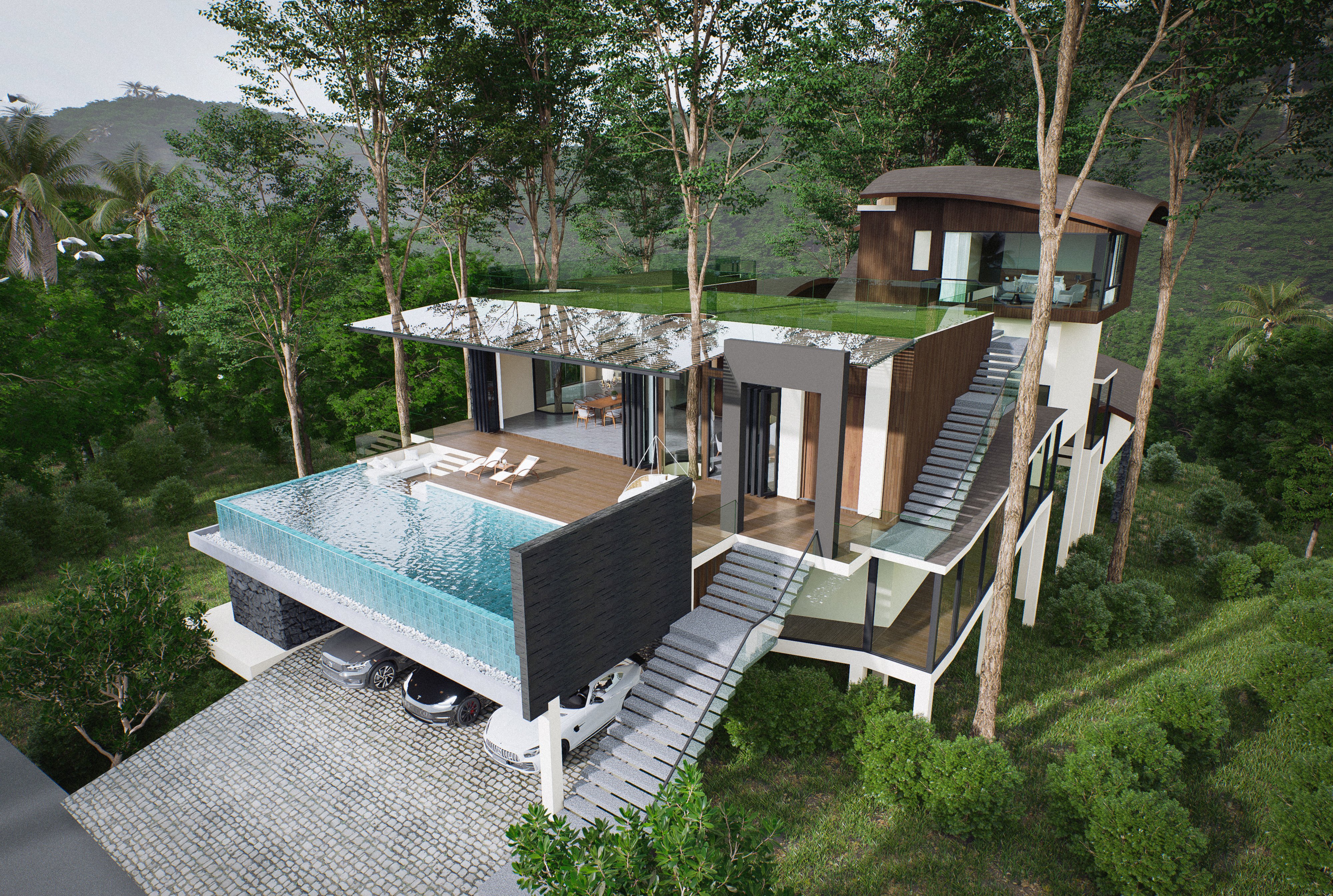 Sinae Residence 24